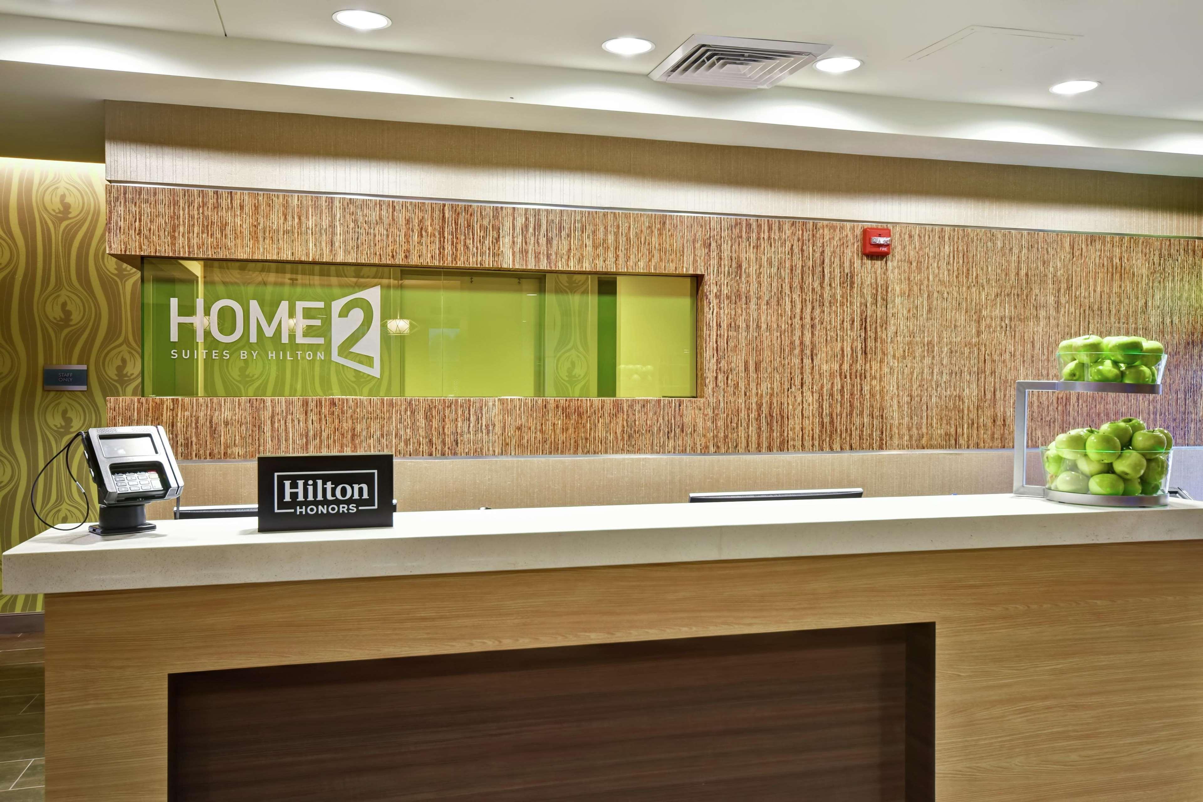 Home2 Suites מכניקסבורג מראה חיצוני תמונה