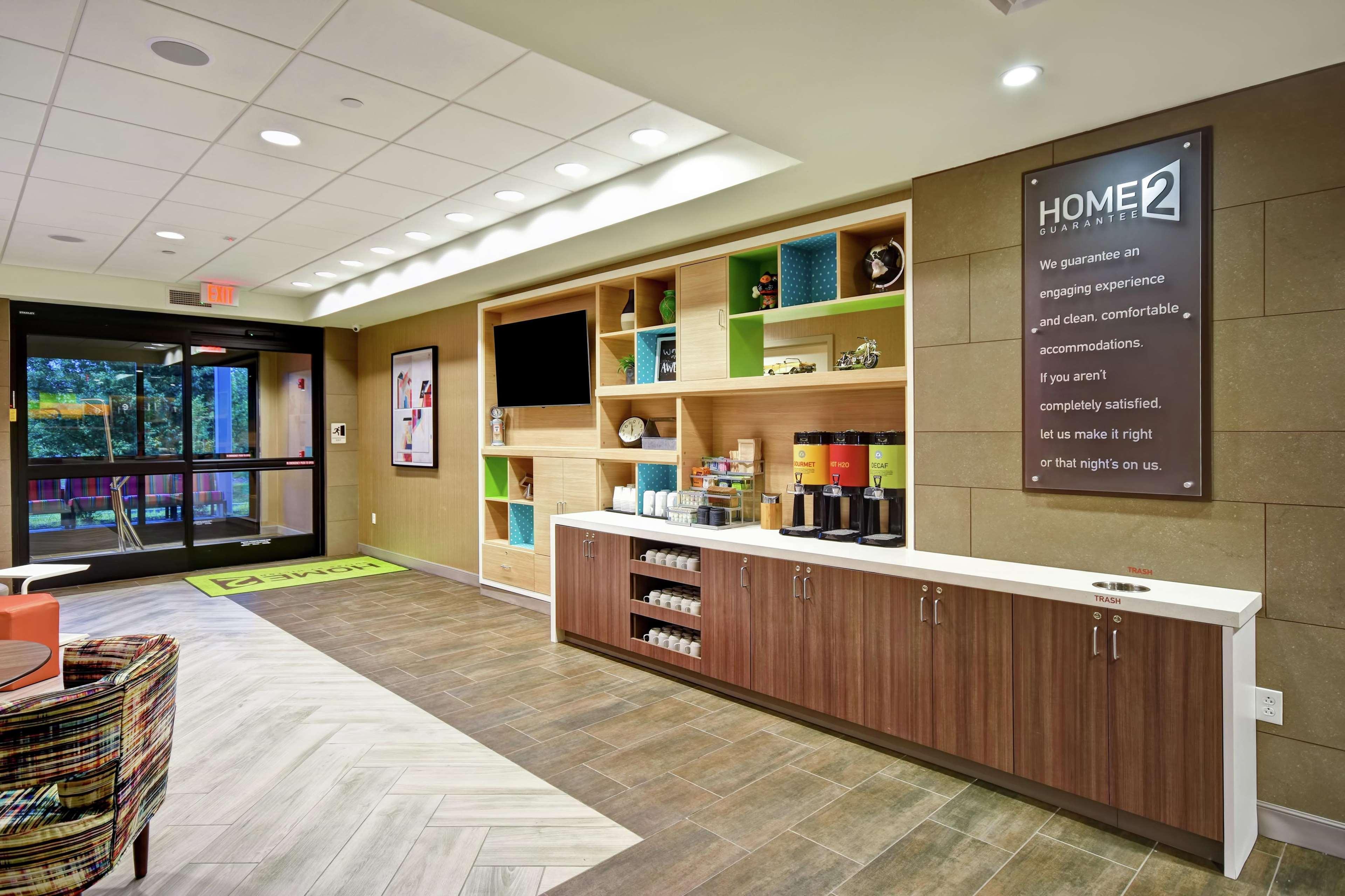 Home2 Suites מכניקסבורג מראה חיצוני תמונה